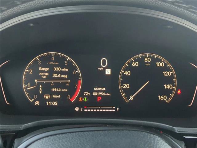 Used 2026 Honda Civic Sport image 11