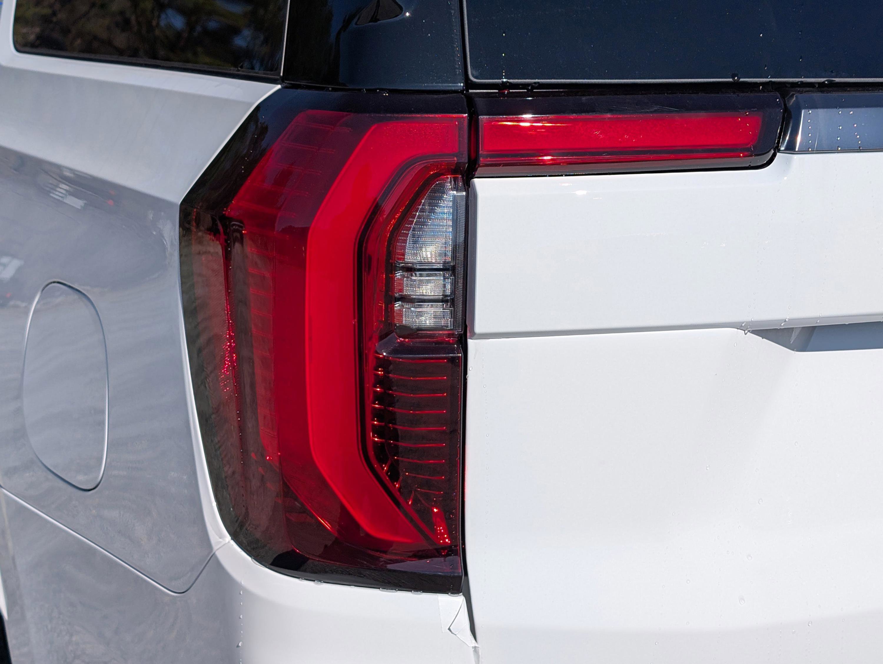 New 2026 GMC Yukon XL AT4 w/ AT4 Premium Plus Package image 11