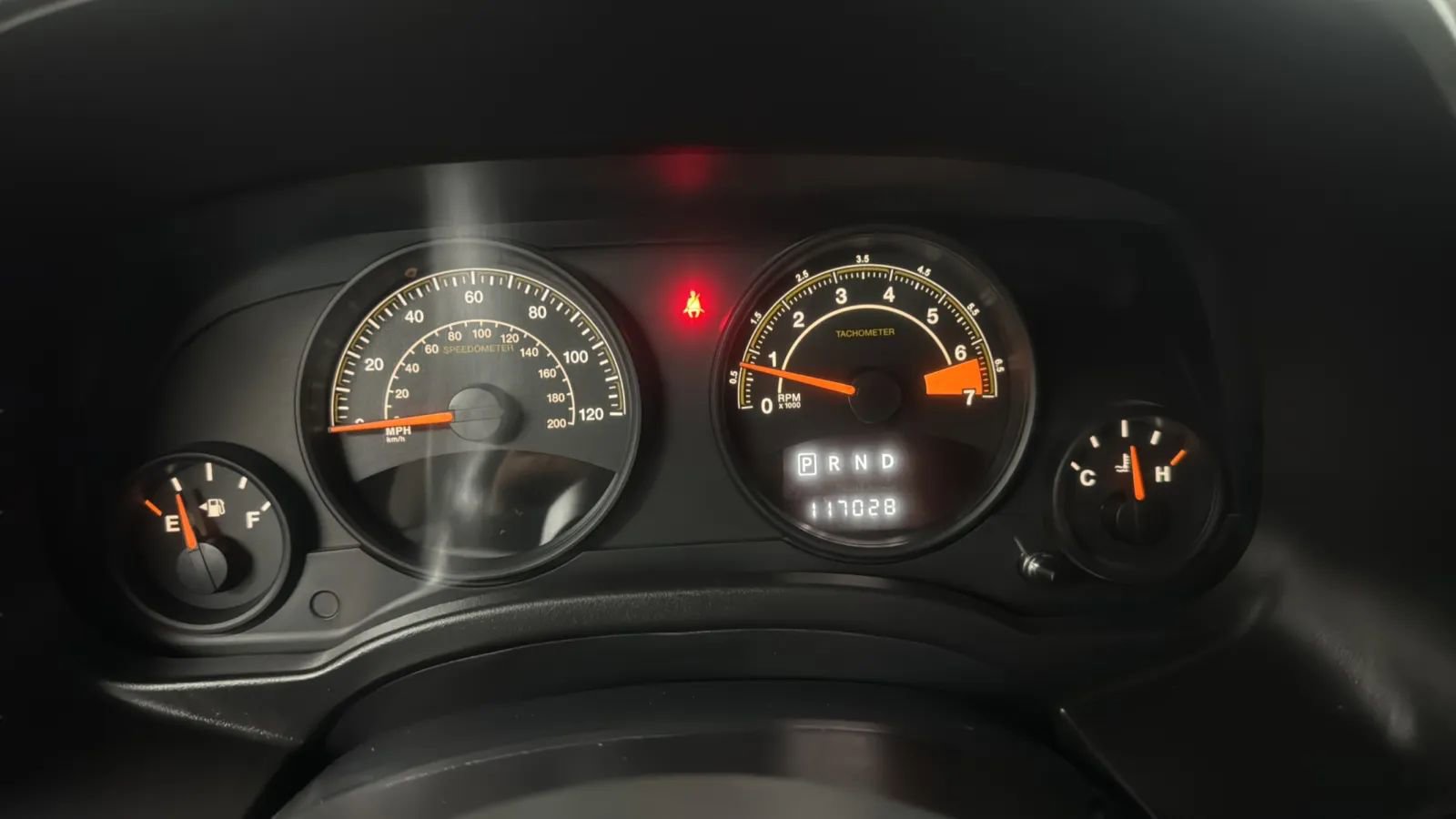Used 2015 Jeep Patriot Sport w/ Power Value Group FWD image 10