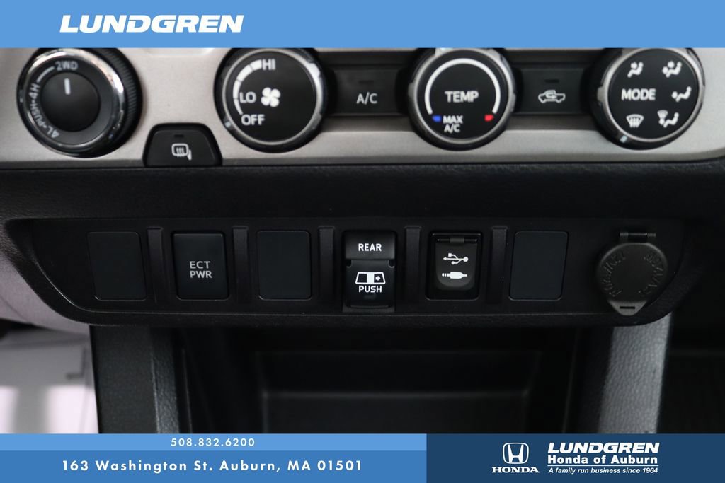 Used 2019 Toyota Tacoma SR5 image 23