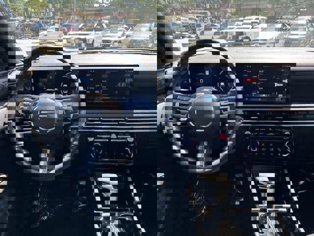 New 2026 Hyundai Santa Cruz Limited image 47
