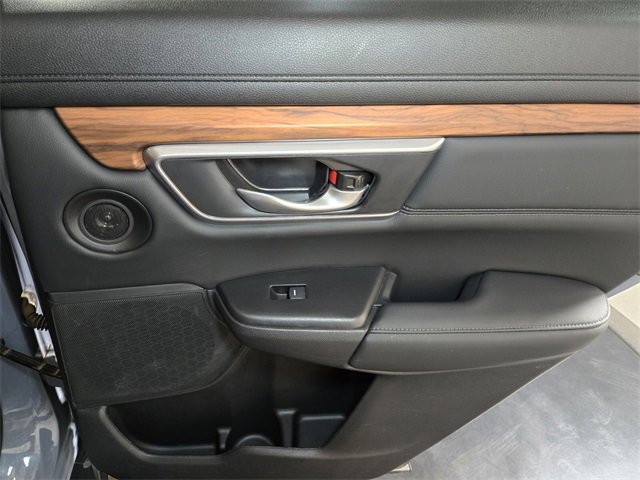 Used 2021 Honda CR-V Touring image 23