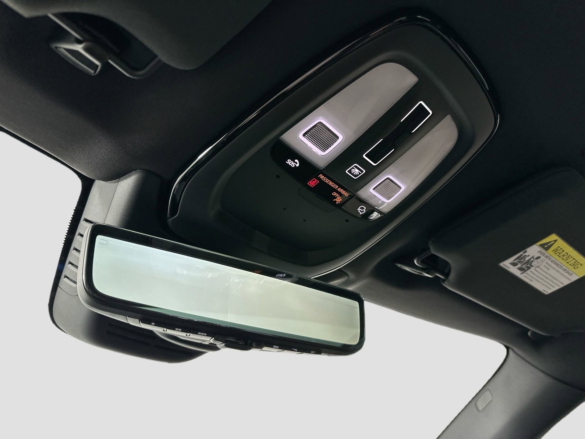 New 2026 Volvo XC90 B5 Plus w/ Protection Package Premier AWD/4WD image 19