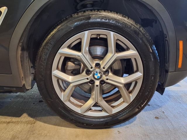 Used 2023 BMW X3 sDrive30i image 24