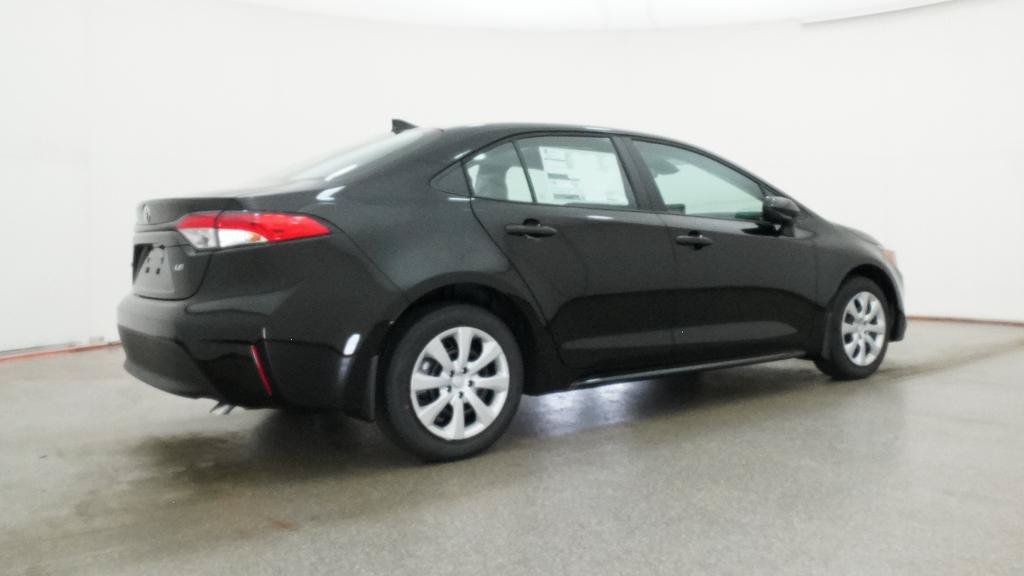 New 2027 Toyota Corolla LE FWD image 28