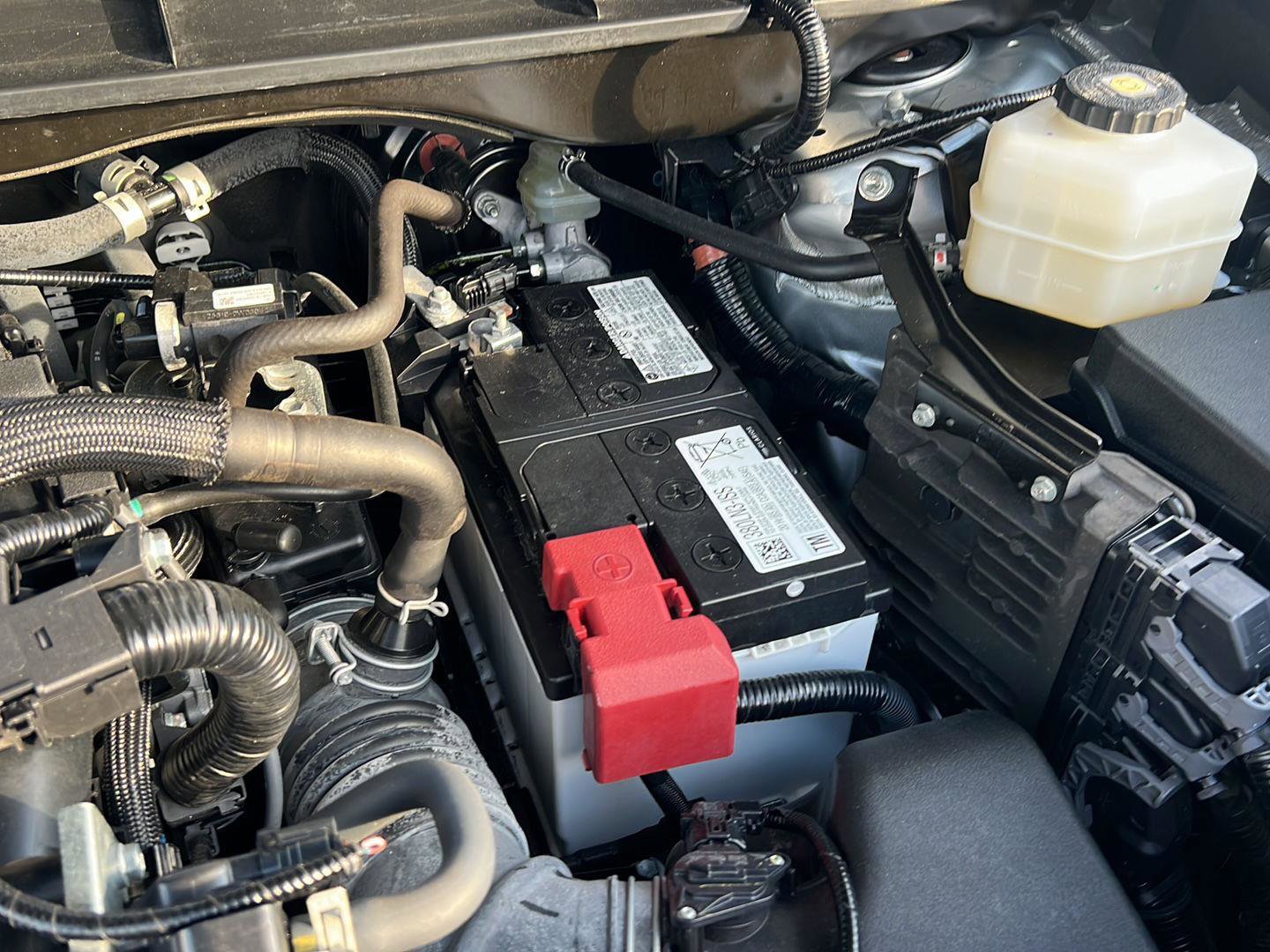 Used 2023 Toyota Highlander Limited image 37