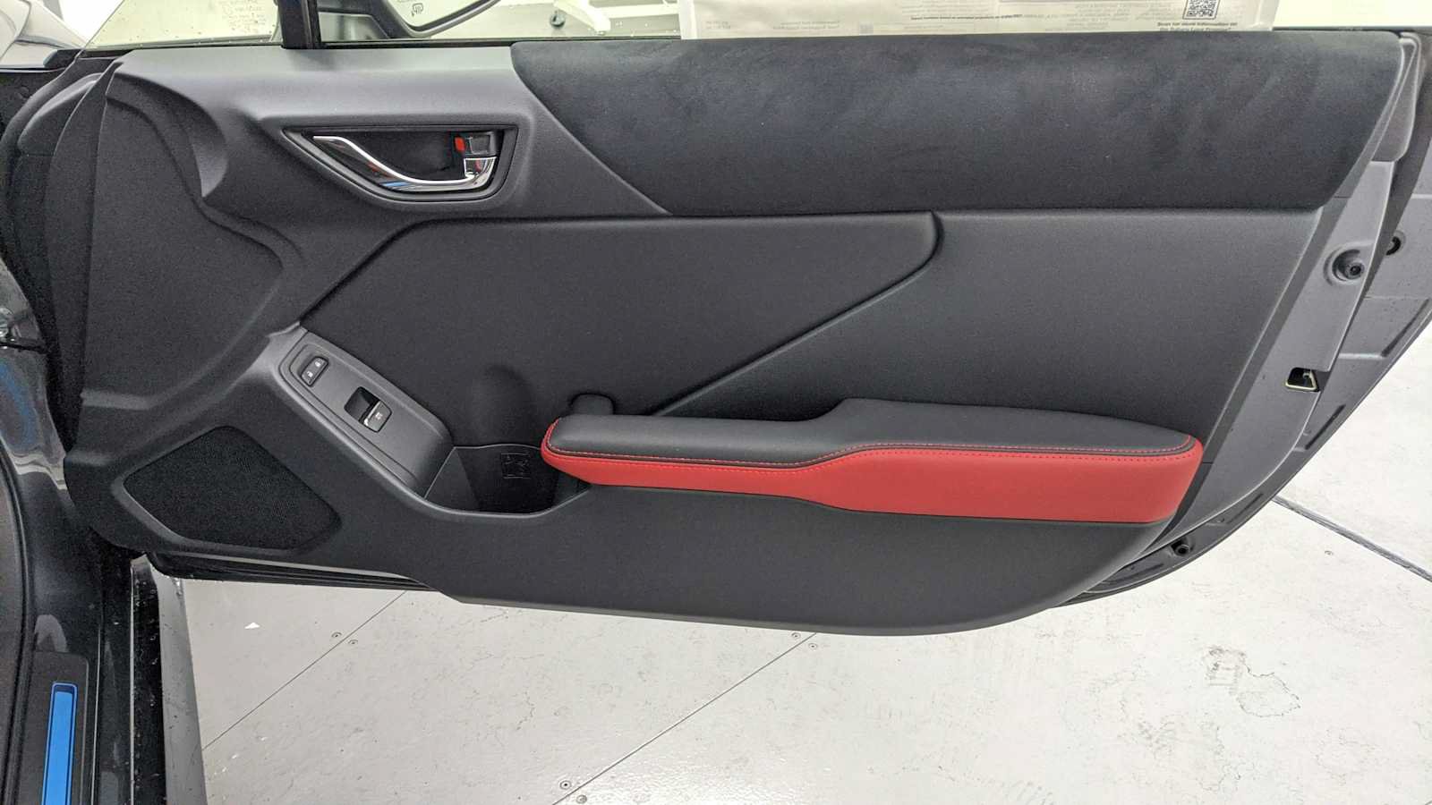 New 2026 Subaru BRZ Limited RWD image 19