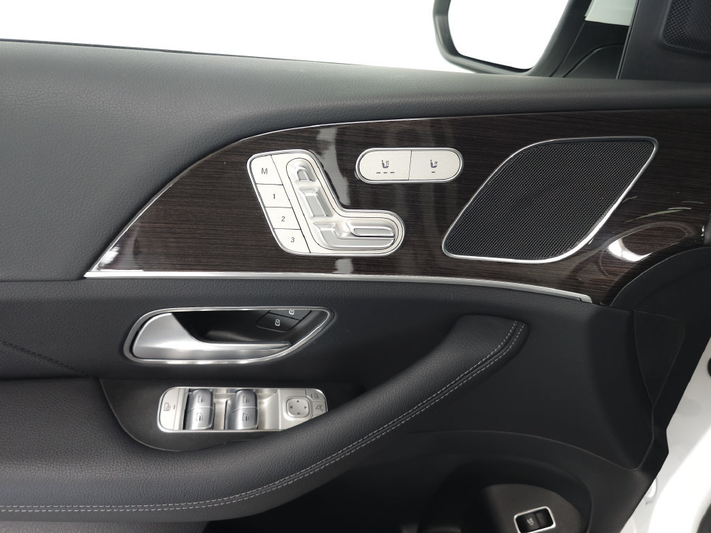 Certified 2026 Mercedes-Benz GLE 350 4MATIC image 6