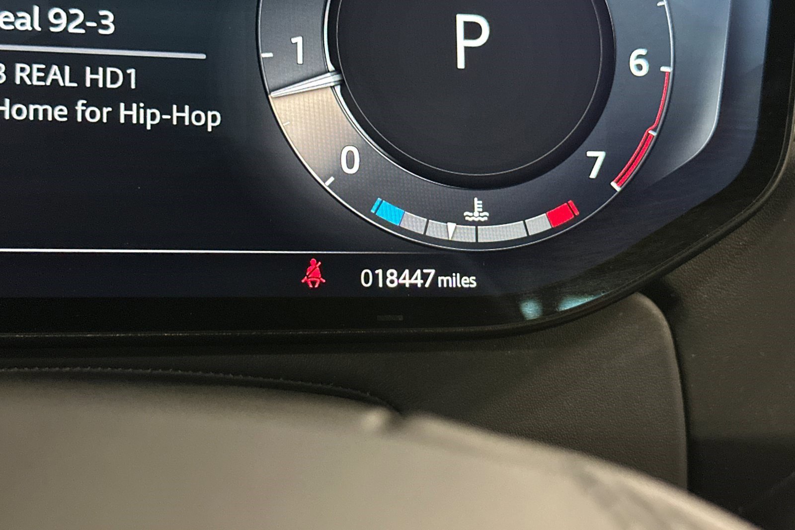 Used 2023 Land Rover Range Rover SE image 35