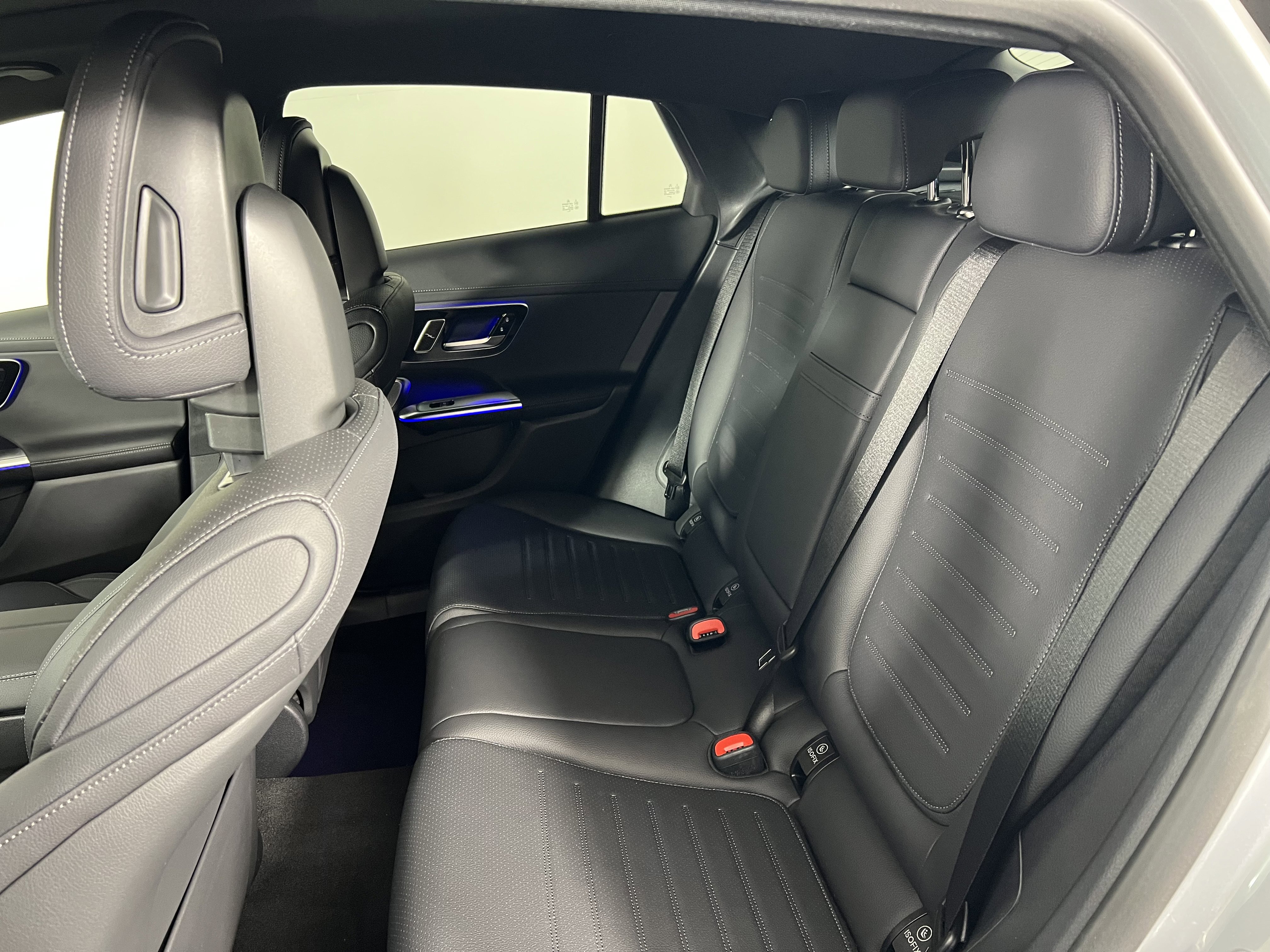 New 2026 Mercedes-Benz GLC 300 4MATIC image 21