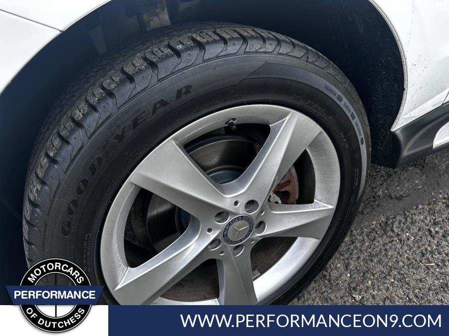 Used 2017 Mercedes-Benz GLE 350 4MATIC image 5