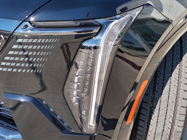 New 2026 Cadillac Escalade IQL Sport 1 image 7