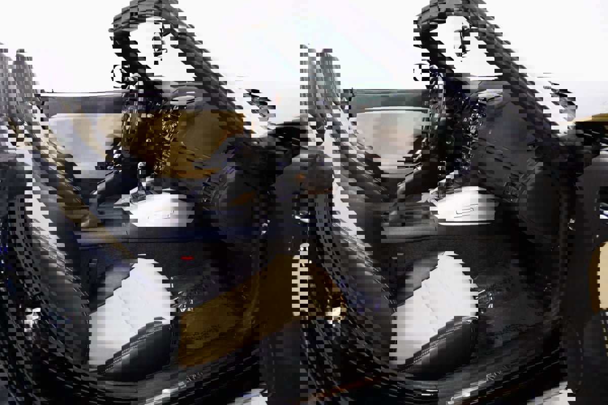 Used 2007 Saturn Sky w/ Premium Trim Pkg image 47