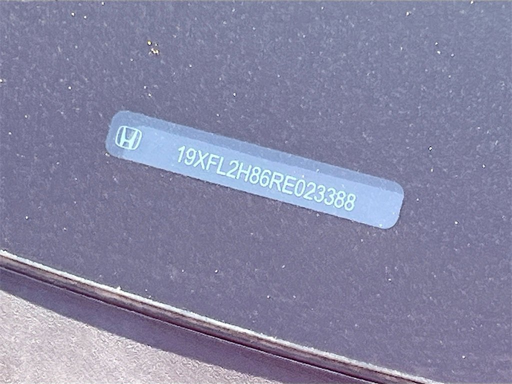 Used 2024 Honda Civic Sport image 31