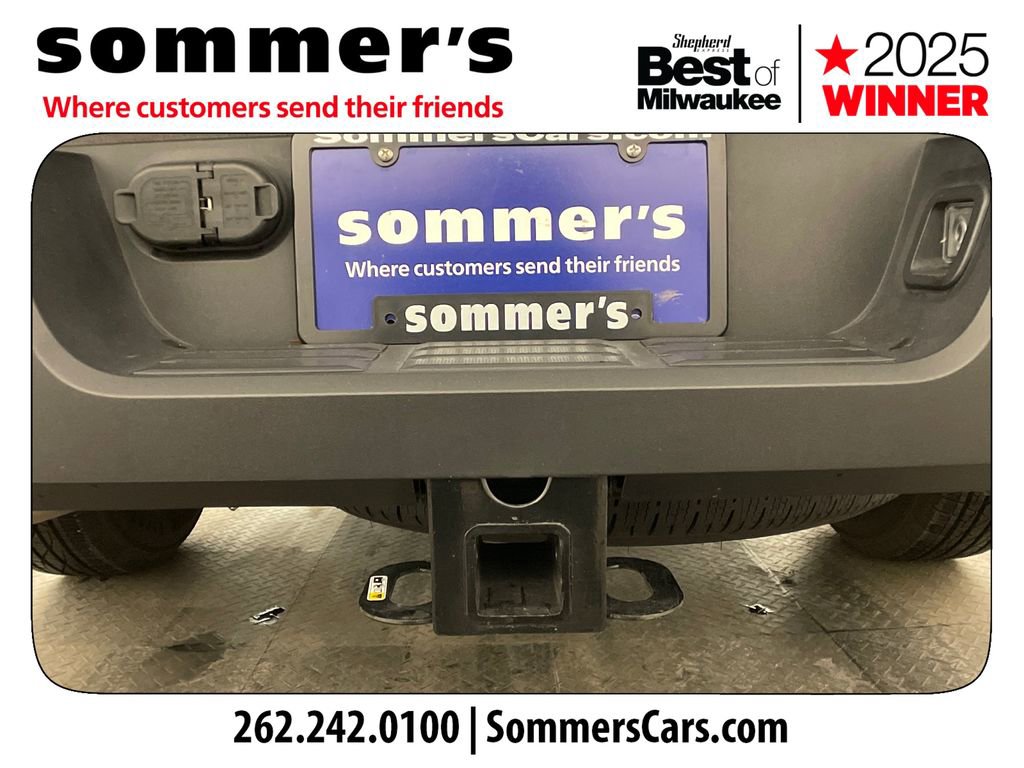 Used 2024 Toyota Tacoma SR5 image 29