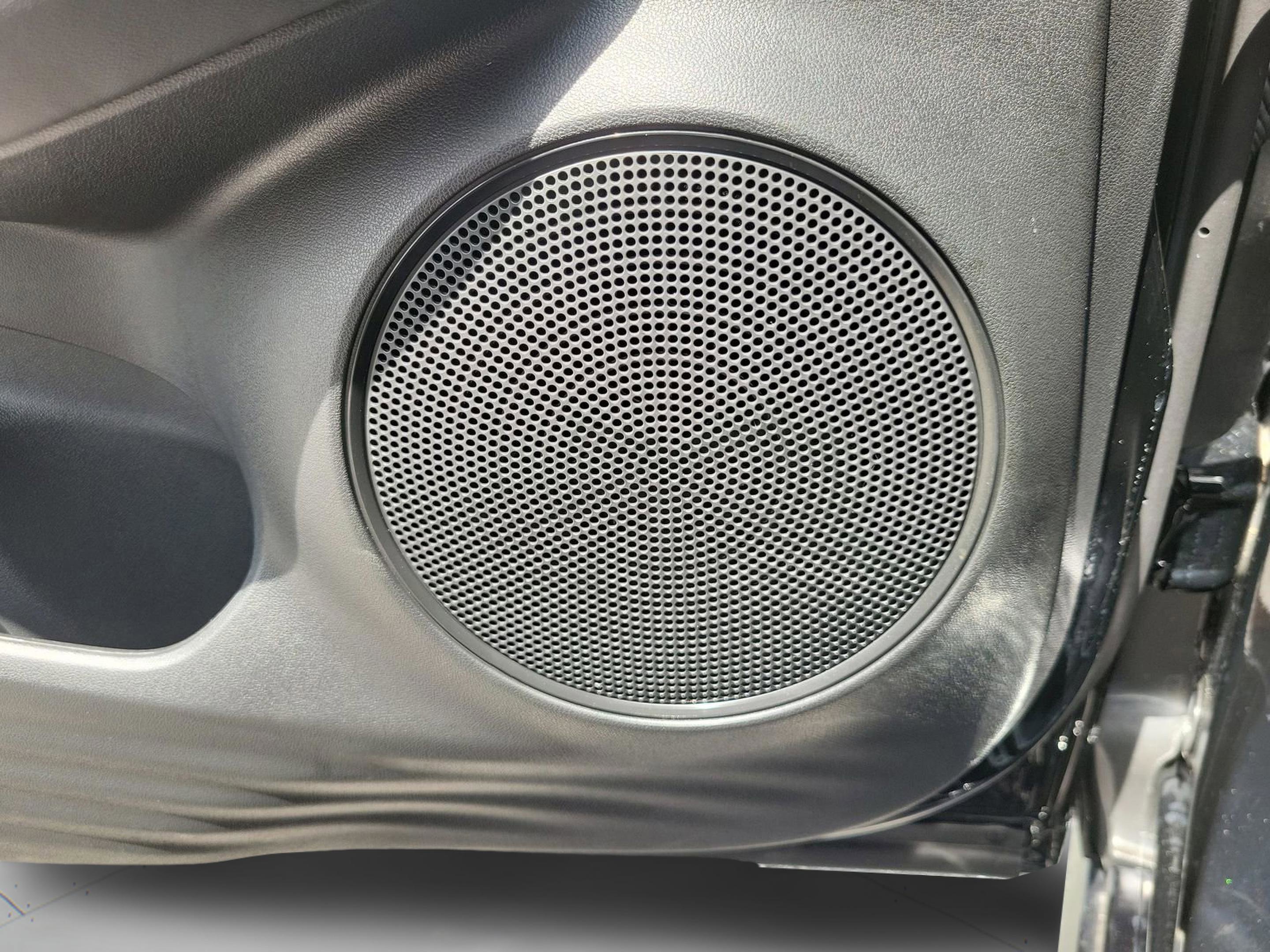 Certified 2026 Honda HR-V EX-L image 33