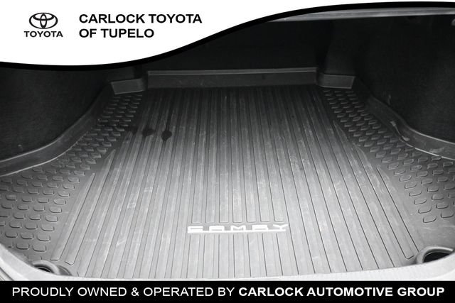 Used 2026 Toyota Camry SE w/ Multimedia Upgrade Package FWD image 43