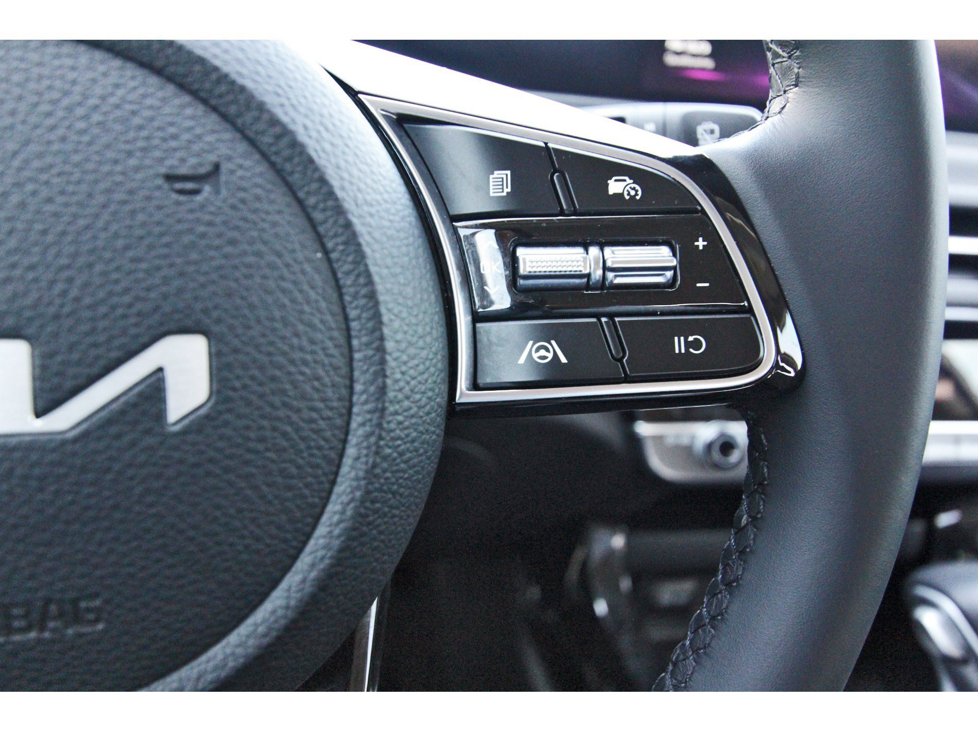 Certified 2024 Kia Seltos S FWD image 20