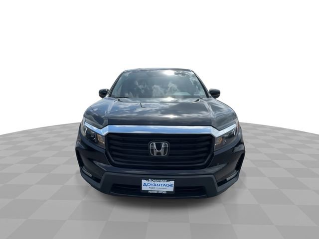 Used 2023 Honda Ridgeline RTL video 3