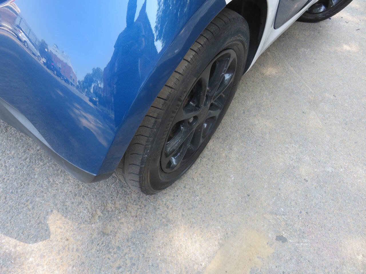 Used 2016 smart fortwo Prime image 24