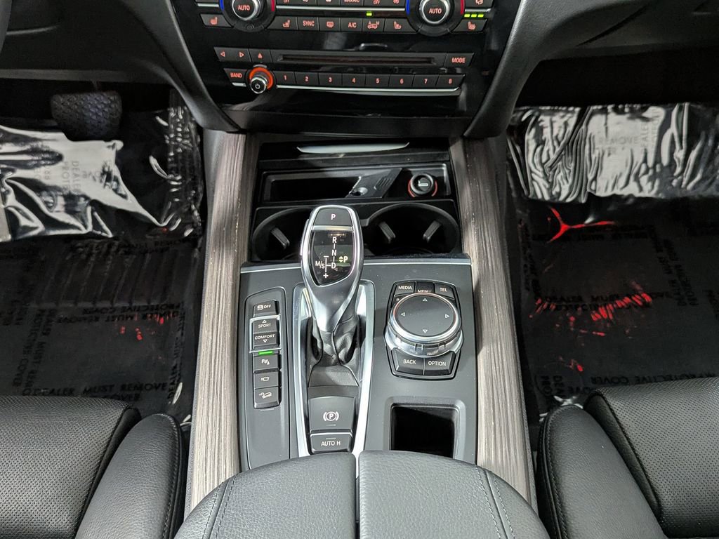 Used 2016 BMW X5 xDrive35i image 38