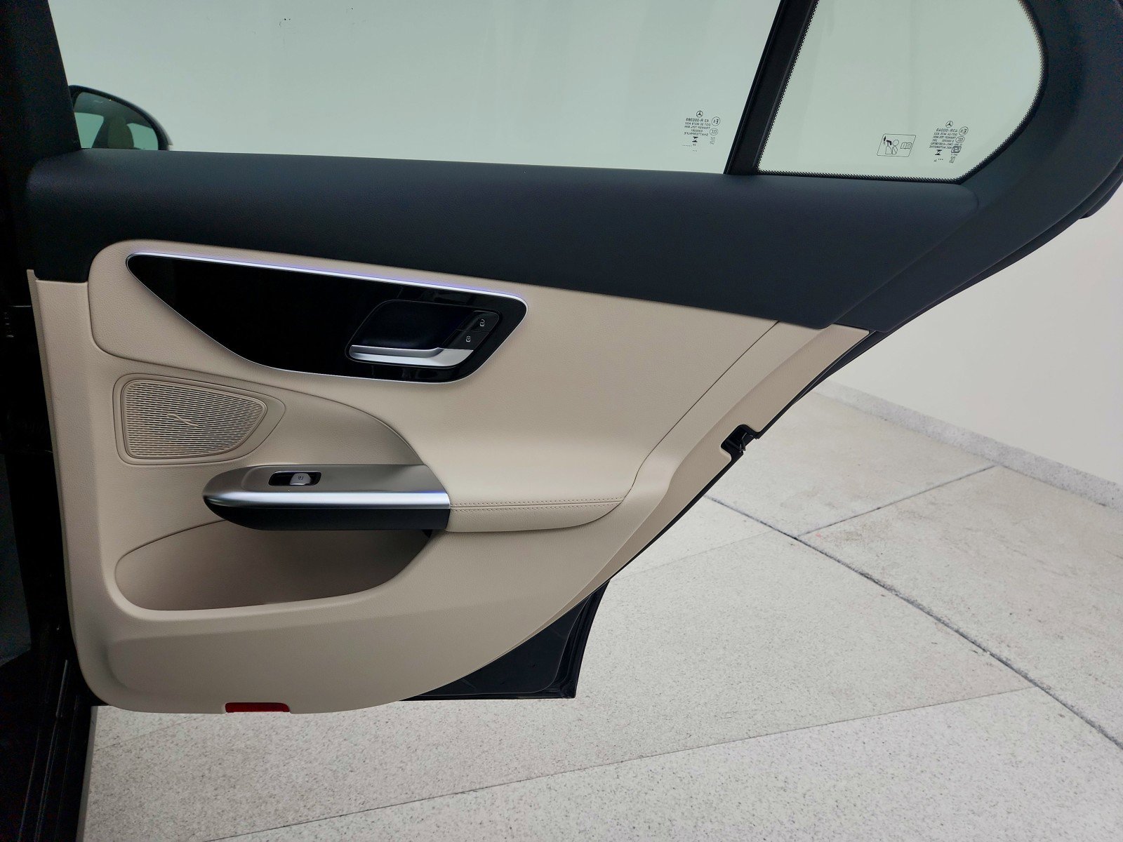 Certified 2025 Mercedes-Benz C 300 Sedan image 27