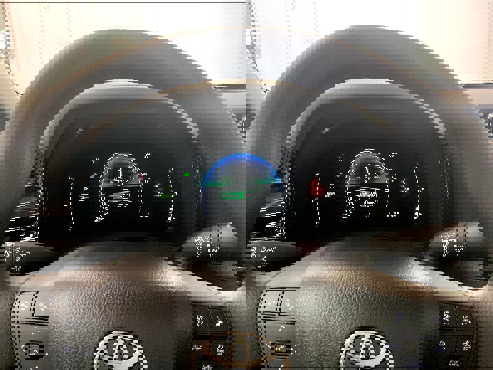 Used 2026 Toyota Camry LE w/ Convenience Package image 21