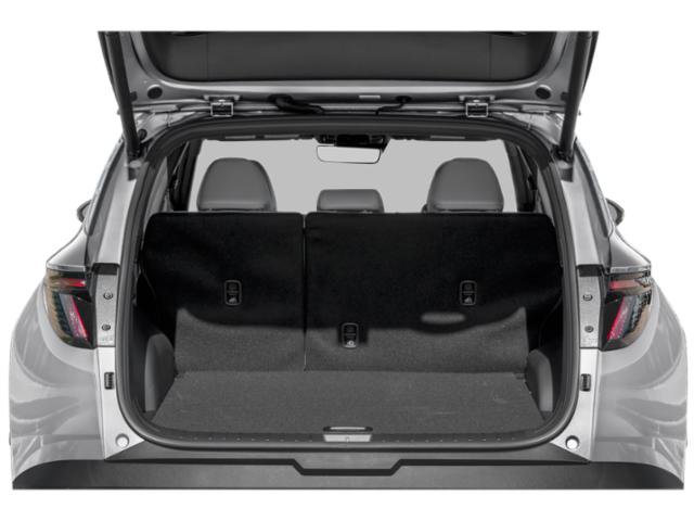 New 2026 Hyundai Tucson Limited image 8