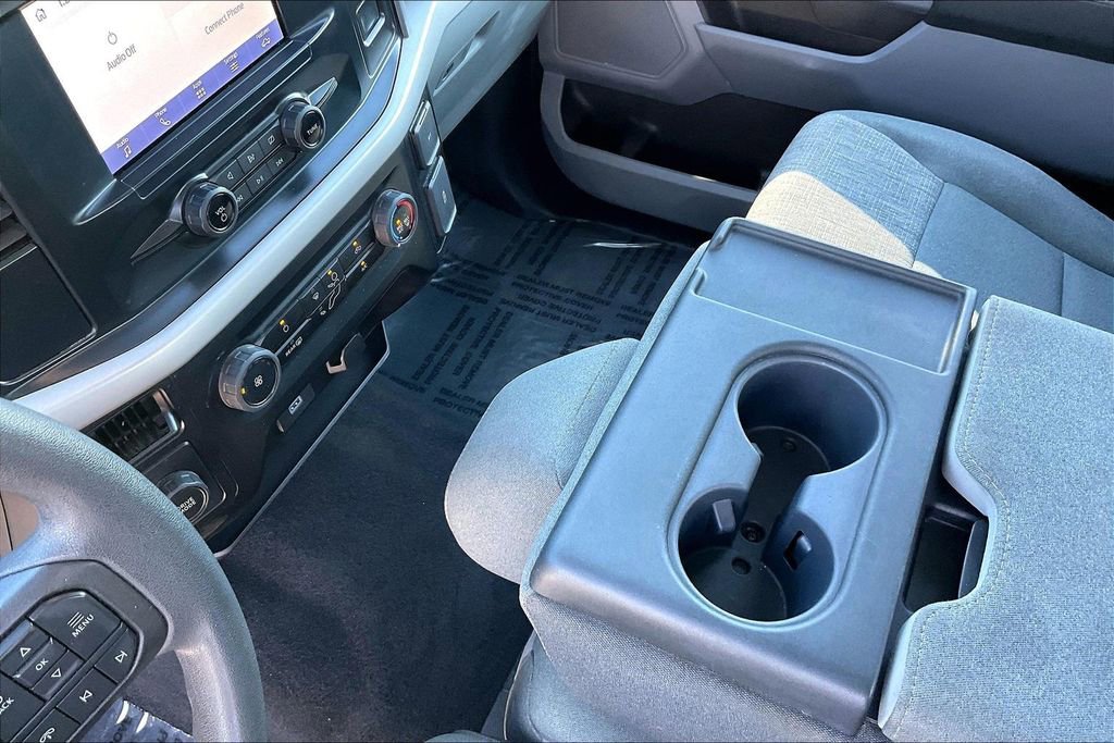 Certified 2023 Ford F150 XLT image 15