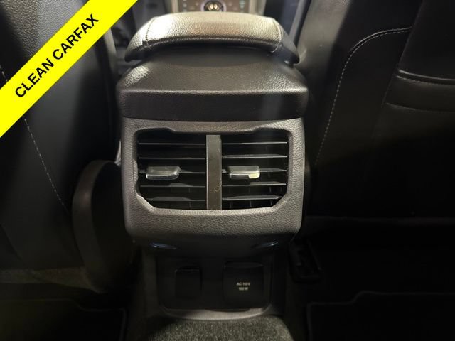 Used 2013 Ford Fusion Titanium w/ Titanium Driver Assist Pkg FWD image 27