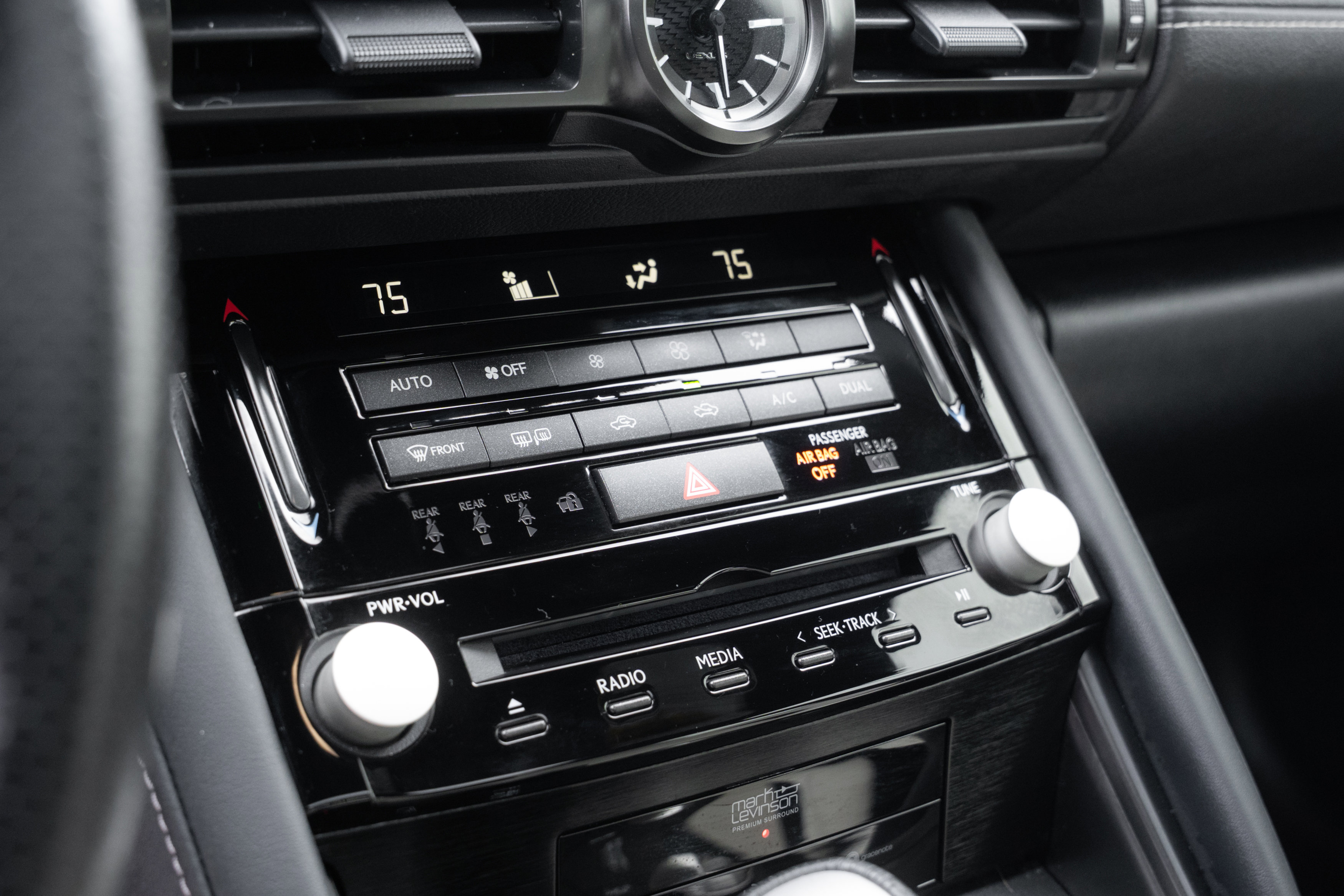 Used 2023 Lexus IS 350 F Sport image 13