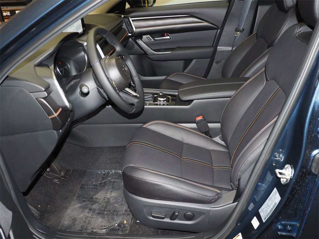 New 2025 MAZDA CX-50 AWD 2.5 Turbo w/ Cargo Package image 3