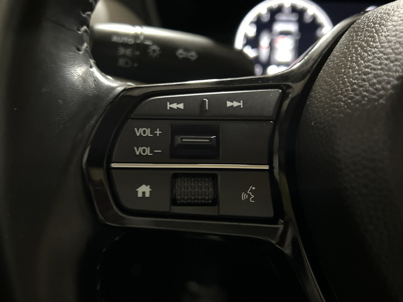 Used 2025 Honda HR-V EX-L image 22
