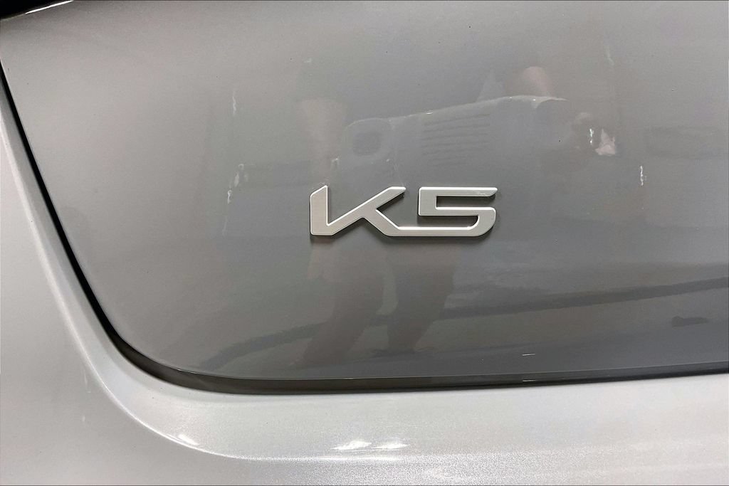 Used 2025 Kia K5 GT w/ GT1 Package FWD image 39