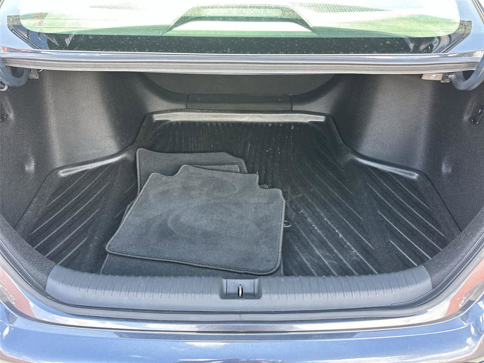 Used 2023 Honda Accord LX image 20