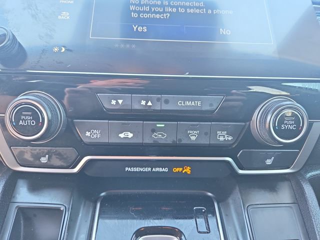 Used 2019 Honda CR-V EX-L image 26