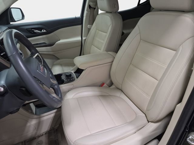 Used 2021 GMC Acadia Denali w/ Denali Technology Package image 13