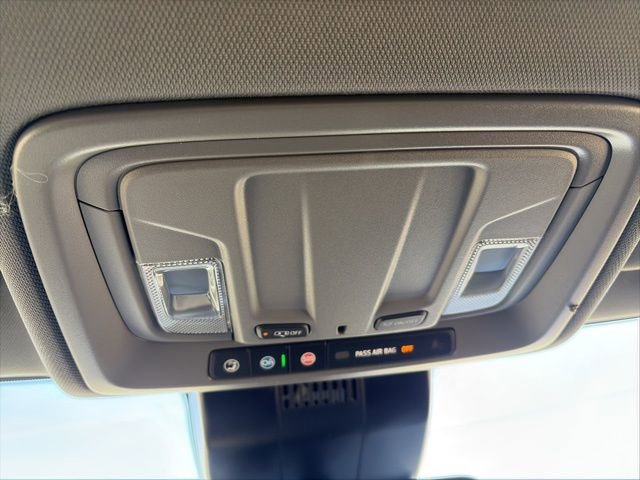 New 2026 GMC Sierra 2500 Pro image 25