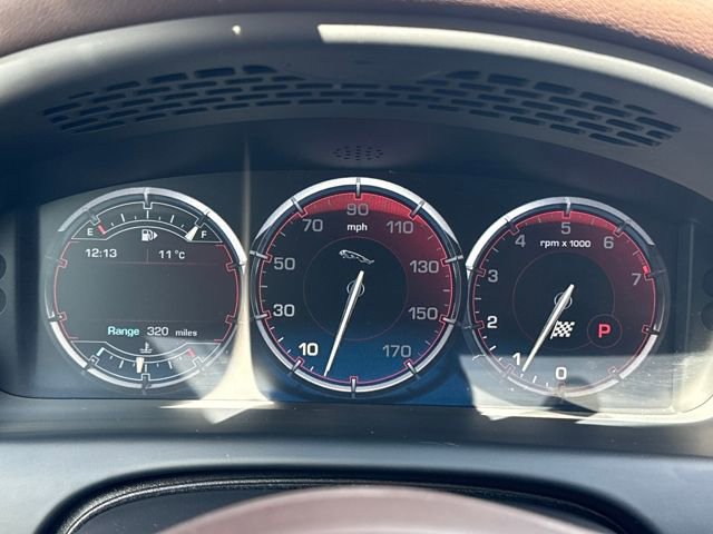 Used 2015 Jaguar XJ image 15