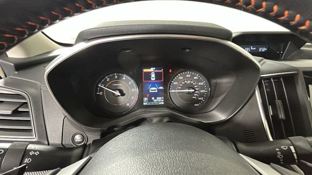 Used 2018 Subaru Crosstrek 2.0i Premium w/ Eyesight System AWD/4WD image 18
