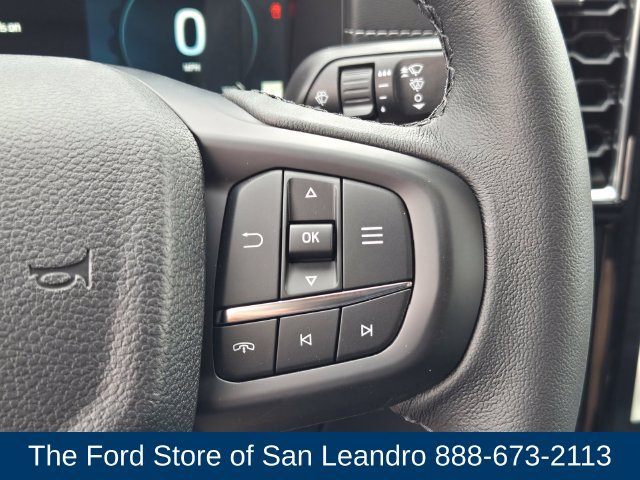 New 2026 Ford Ranger Lariat w/ FX4 Off-Road Package AWD/4WD image 23