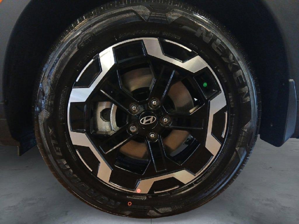 New 2026 Hyundai Santa Fe SEL FWD image 14