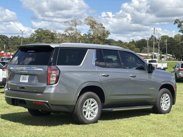 Used 2021 Chevrolet Tahoe LT RWD image 6