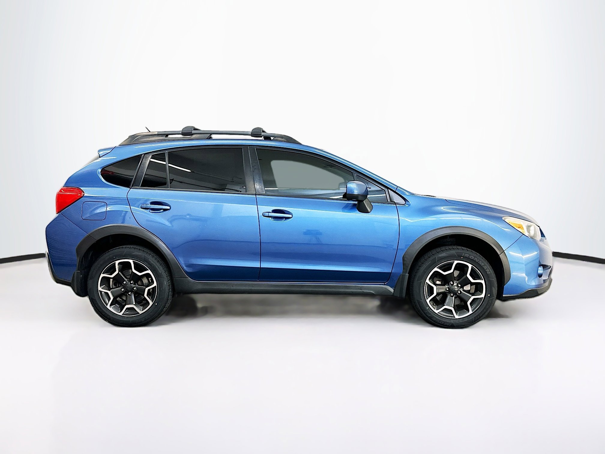 Used 2014 Subaru Crosstrek 2.0i Limited w/ Popular Package #2 AWD/4WD image 10