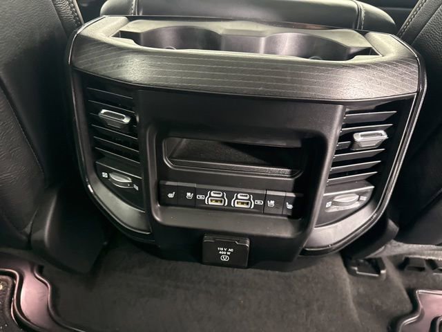 Used 2022 RAM 1500 Limited image 23