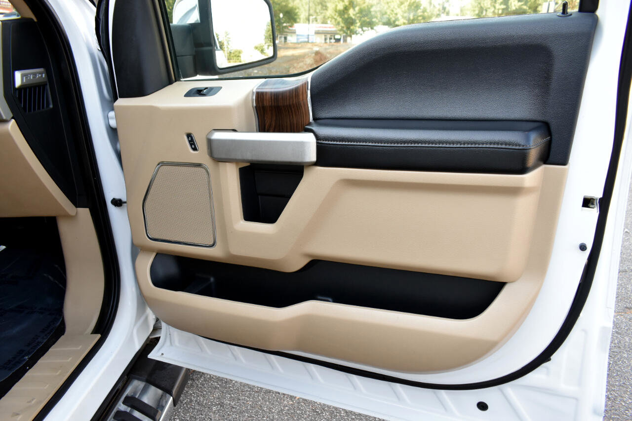 Used 2015 Ford F150 Lariat image 33