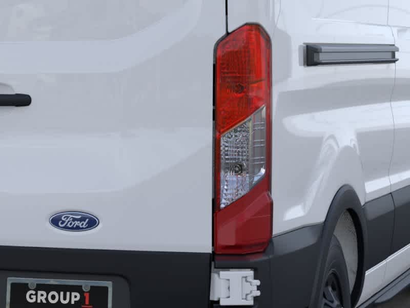 New 2026 Ford Transit 250 148 Medium Roof Extended AWD image 21