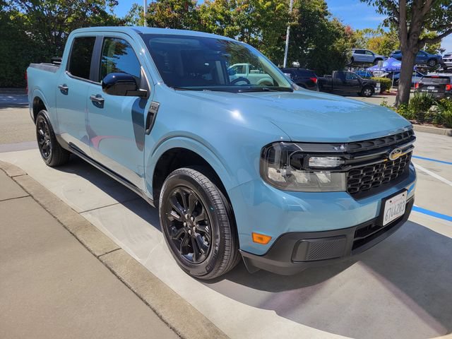 Used 2023 Ford Maverick XLT w/ XLT Luxury Package