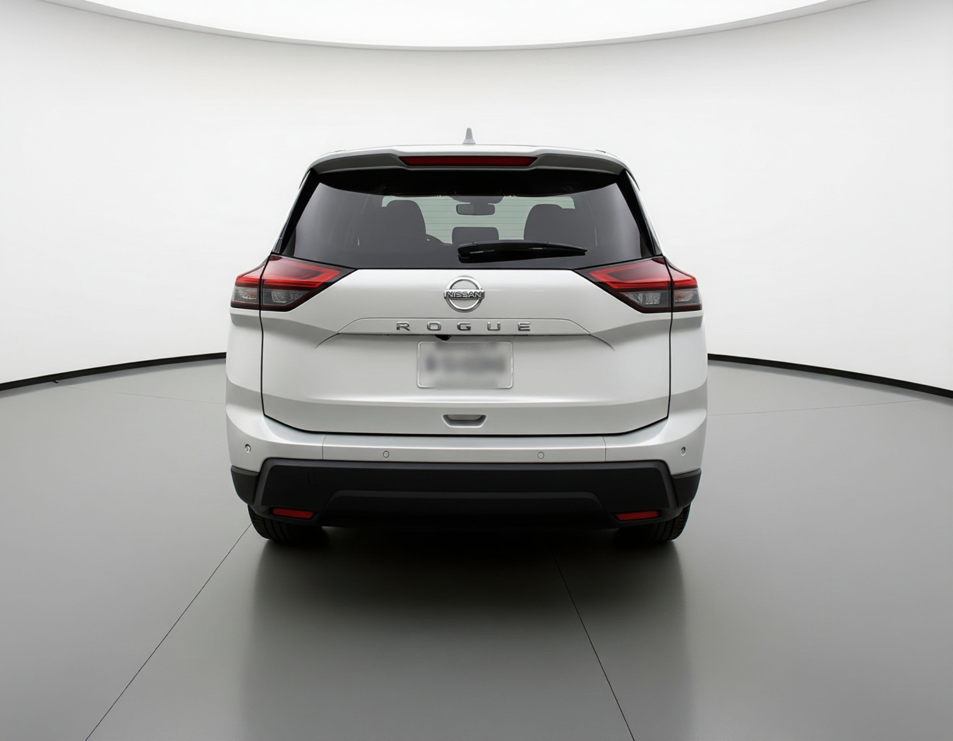 Used 2025 Nissan Rogue SV image 7