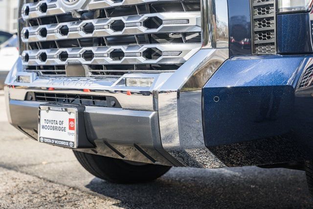 New 2026 Toyota Tundra 1794 Edition image 12